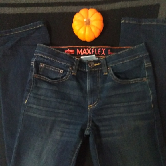 urban pipeline max flex jeans